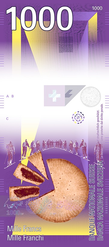 Banknote