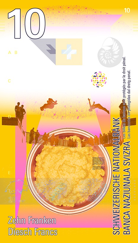 Banknote