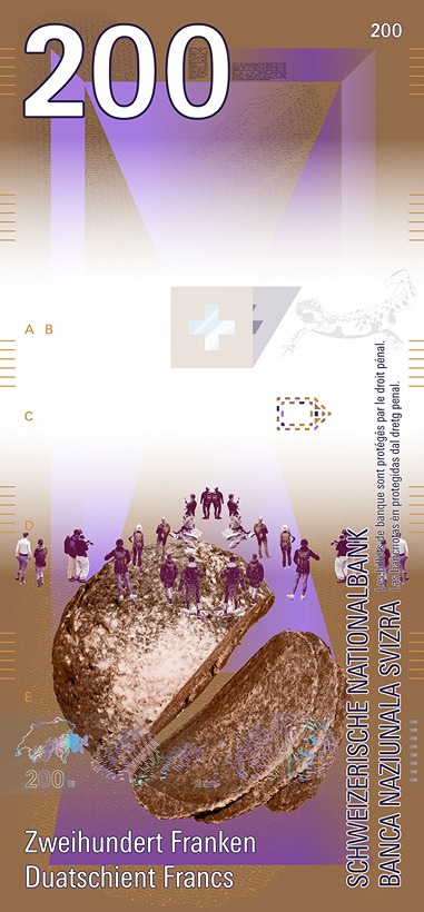 Banknote