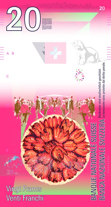 Banknote