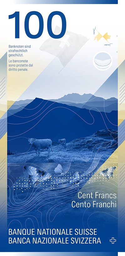Banknote