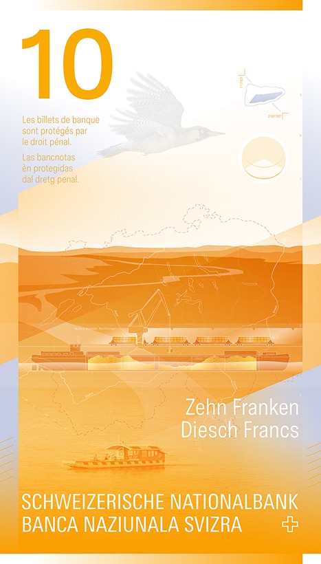 Banknote