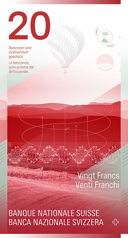 Banknote
