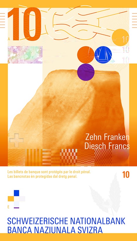Banknote
