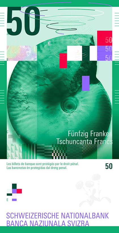 Banknote