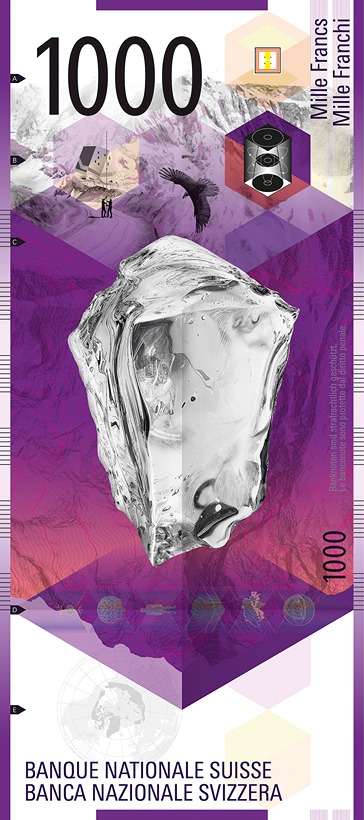 Banknote
