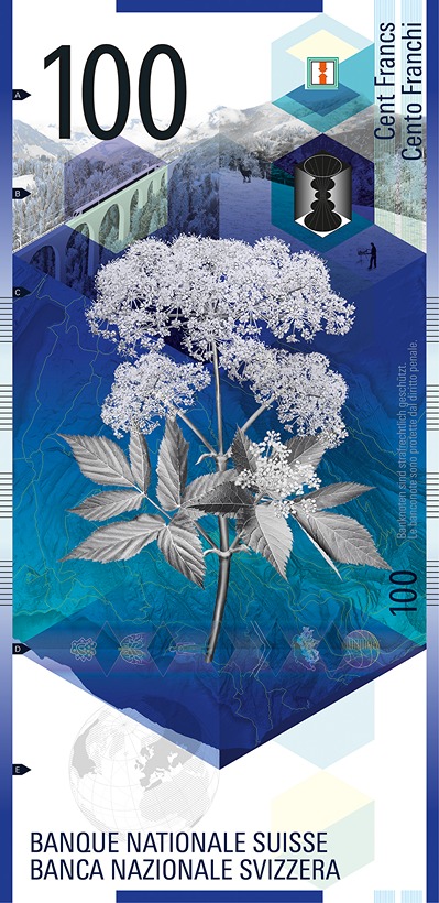Banknote