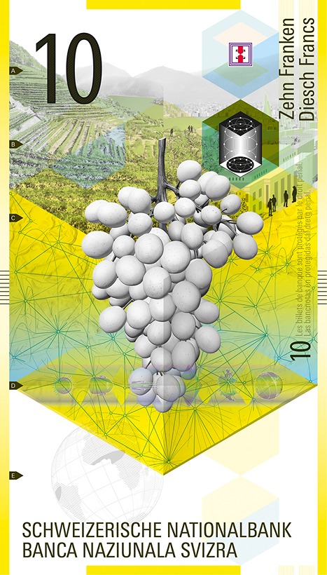 Banknote