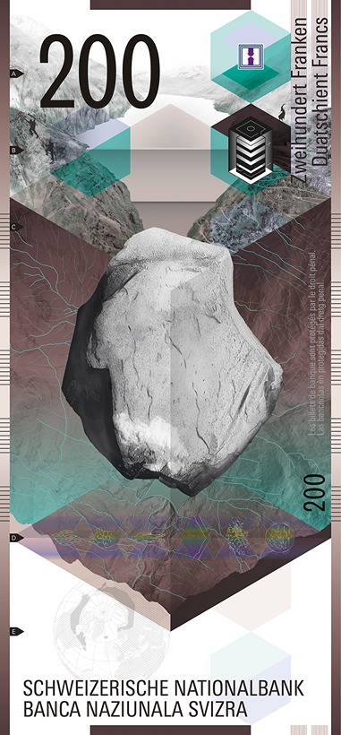 Banknote