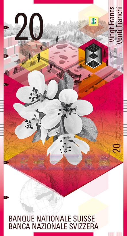 Banknote