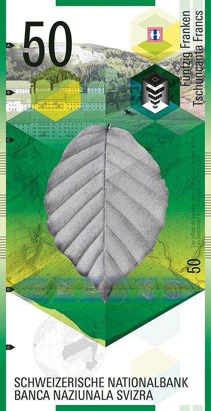 Banknote