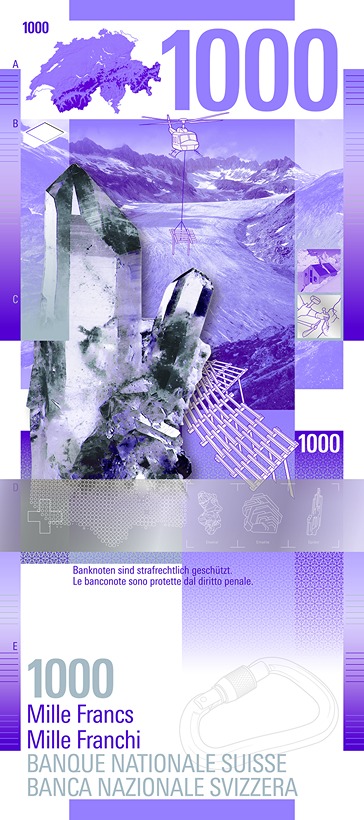 Banknote
