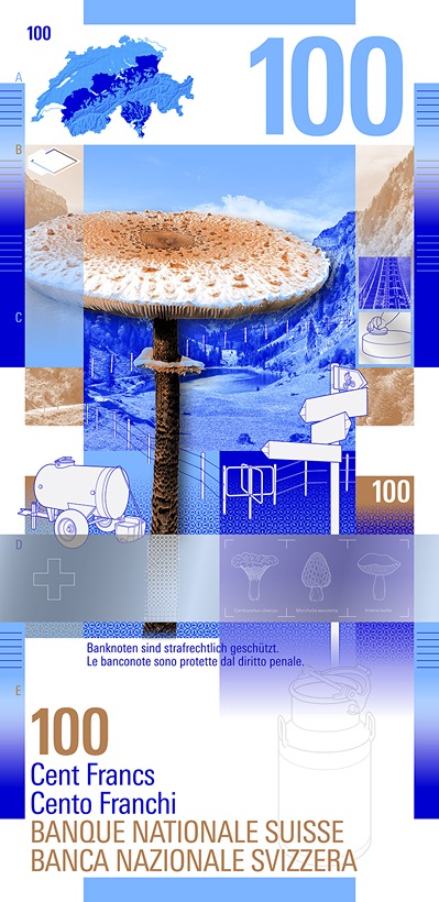 Banknote