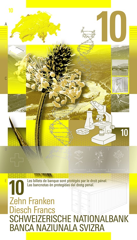 Banknote