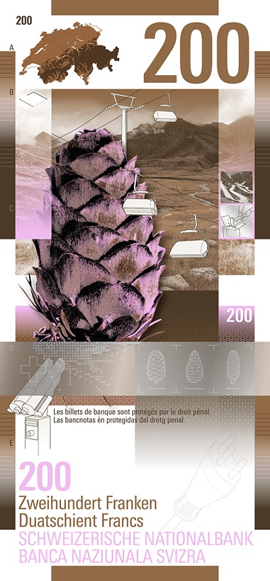 Banknote