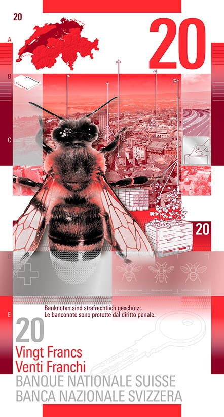 Banknote