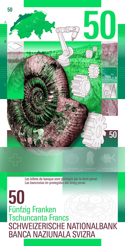 Banknote