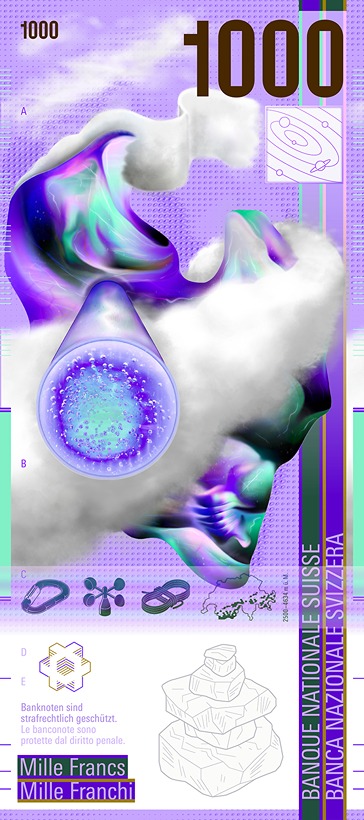 Banknote