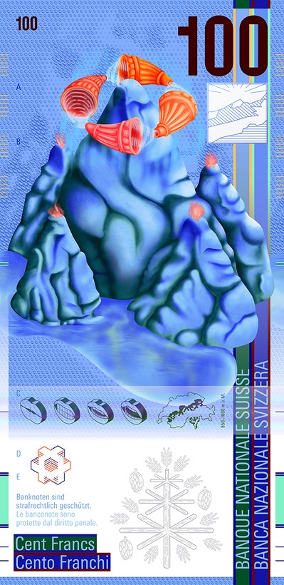 Banknote