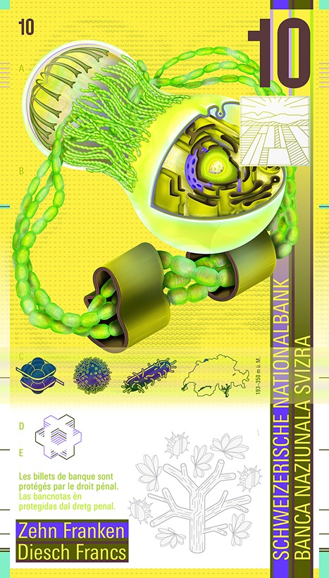 Banknote