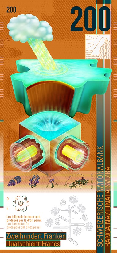 Banknote