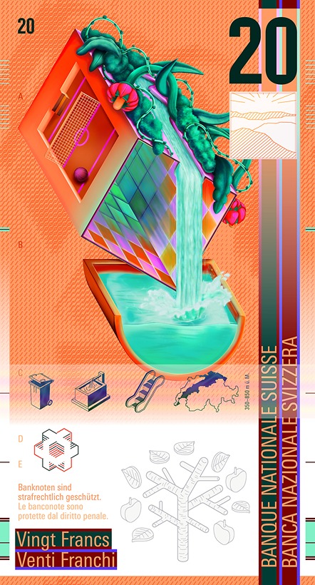 Banknote