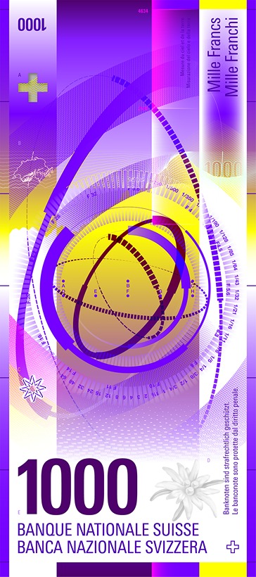 Banknote