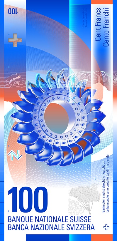 Banknote