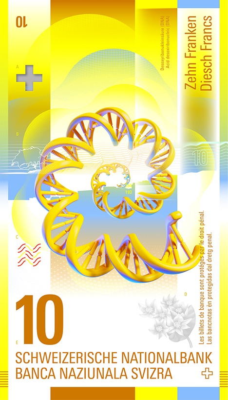 Banknote