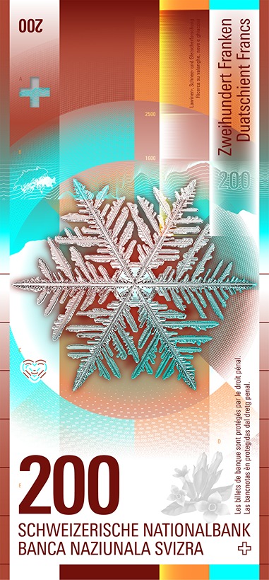 Banknote