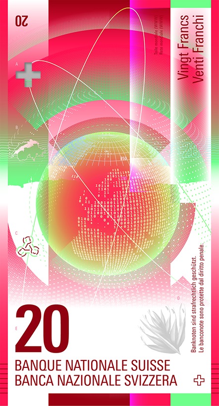 Banknote