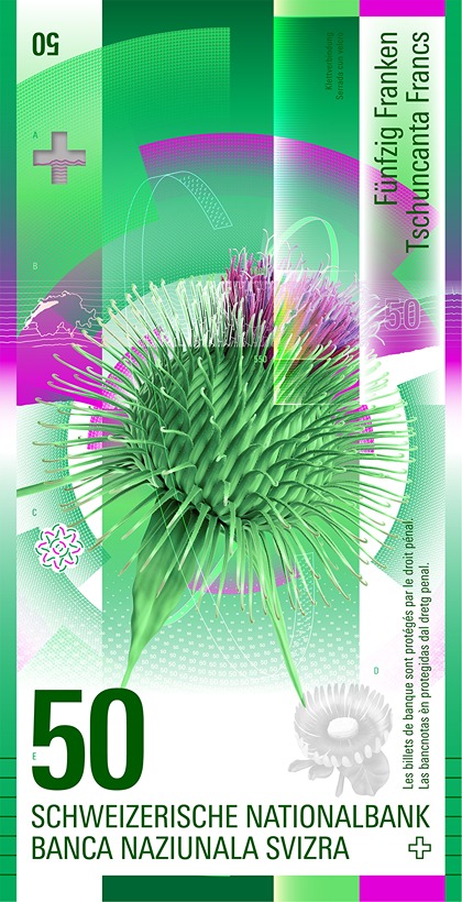 Banknote