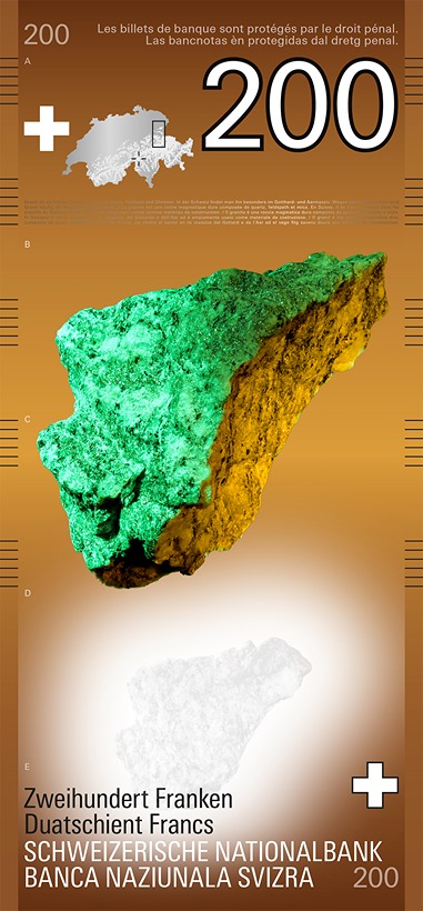 Banknote