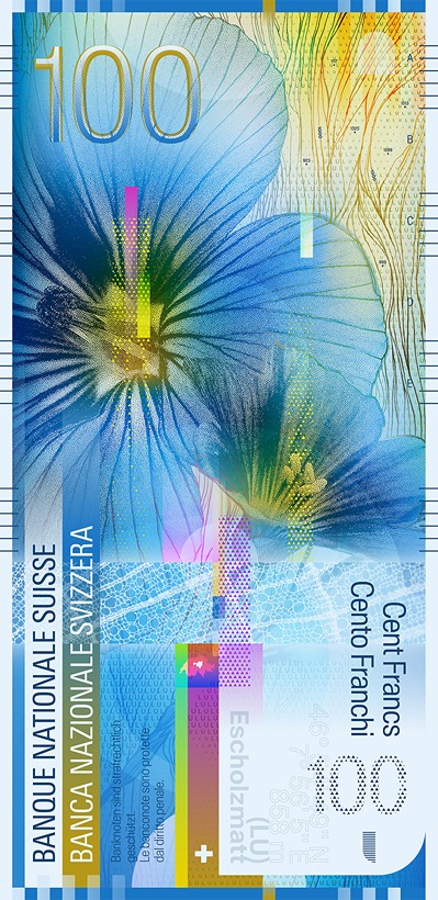 Banknote