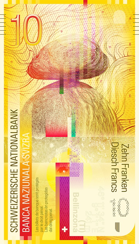 Banknote
