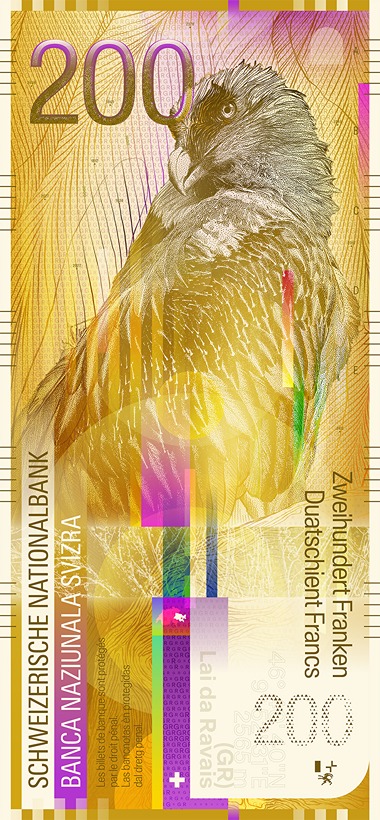 Banknote