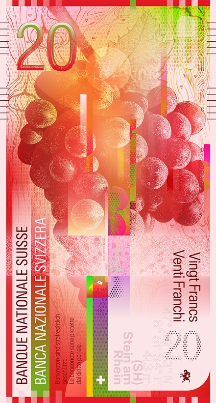 Banknote