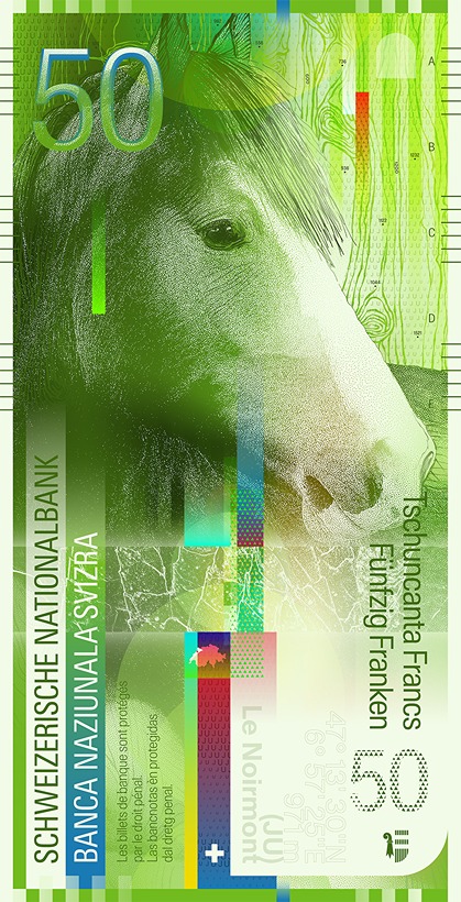 Banknote