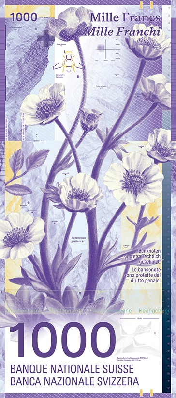 Banknote