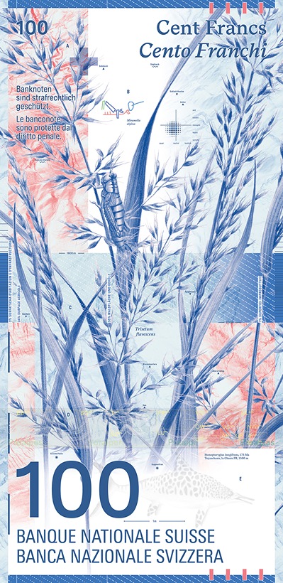 Banknote