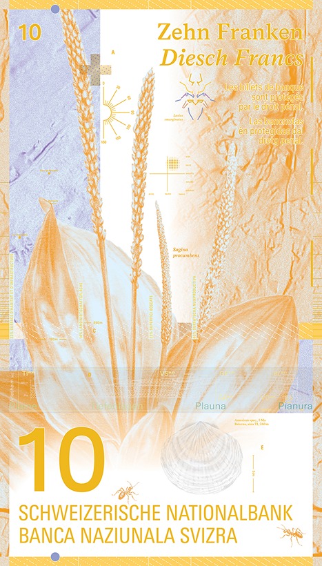 Banknote