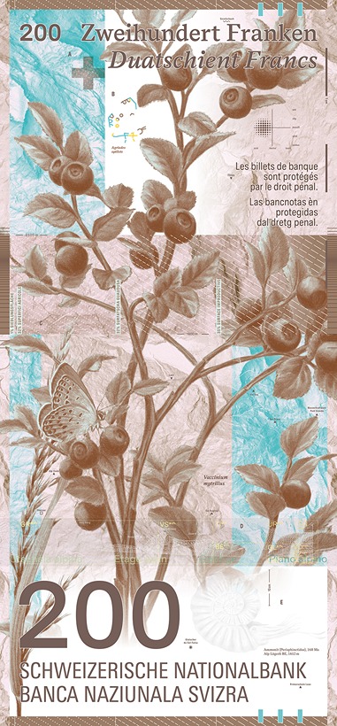 Banknote
