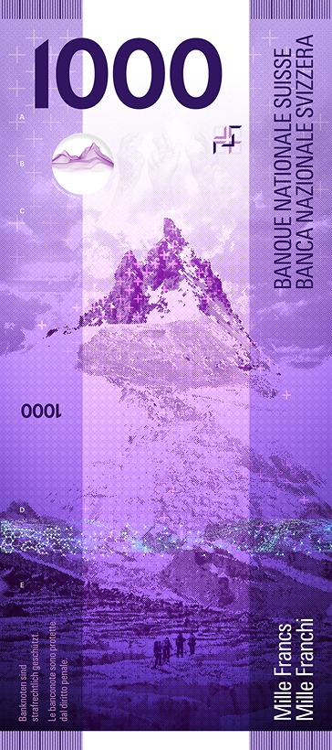 Banknote