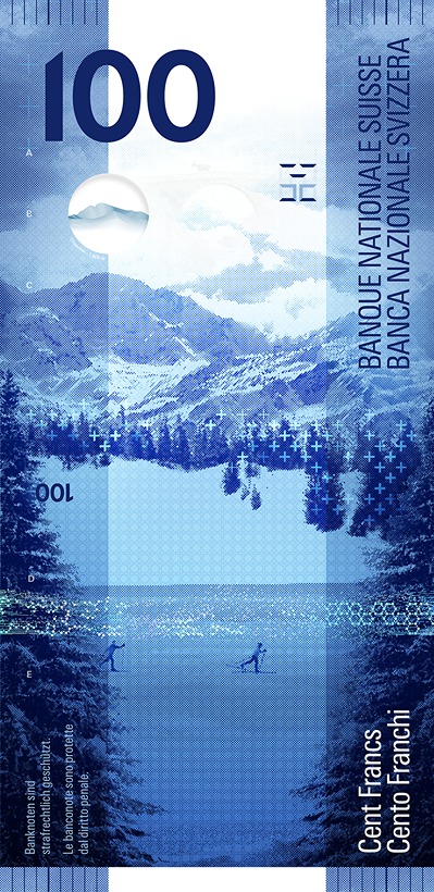 Banknote