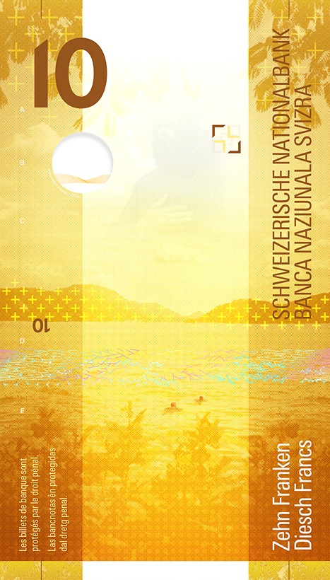 Banknote