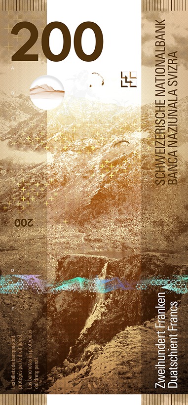 Banknote