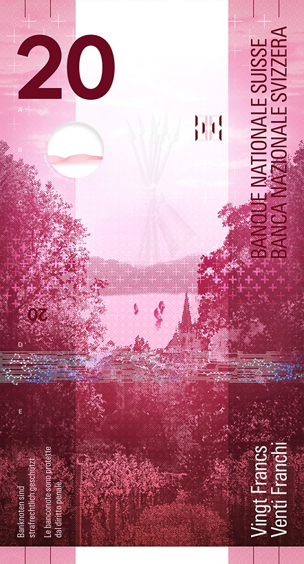 Banknote