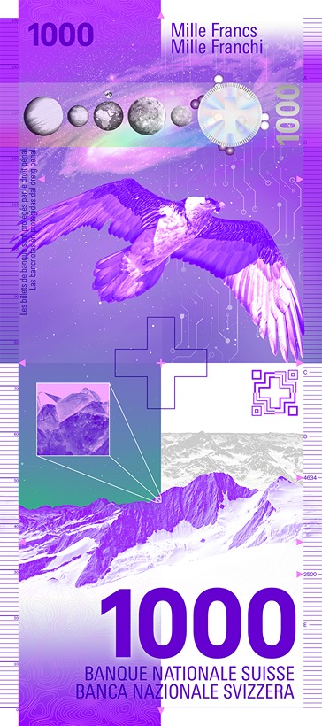 Banknote