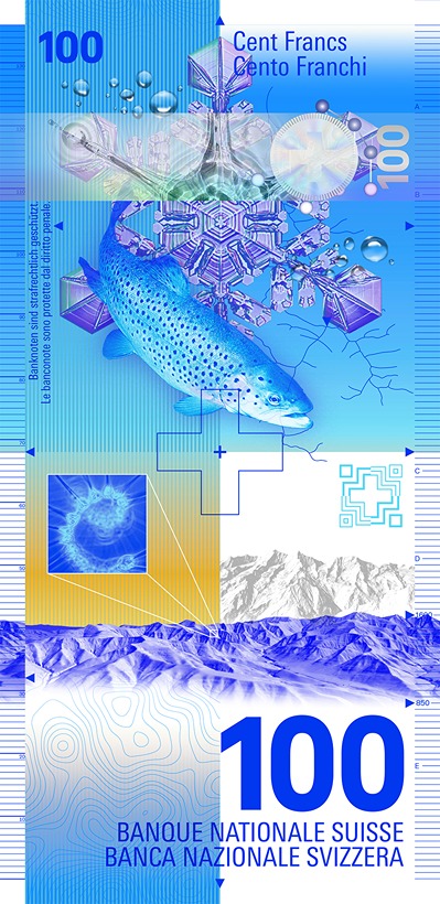 Banknote