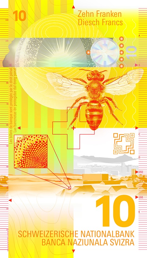 Banknote